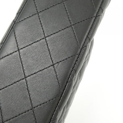 シャネル 1112 ラムスキン ショルダーバッグ