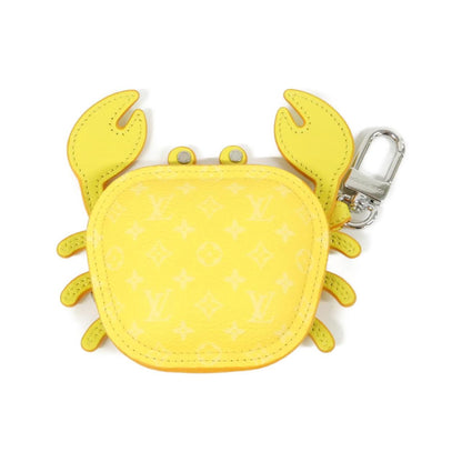 ルイヴィトン LV クラブ バッグ チャーム