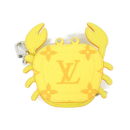 ルイヴィトン LV クラブ バッグ チャーム