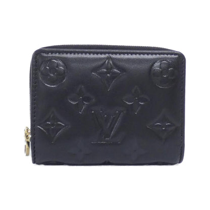 ルイヴィトン クッサン ポルトフォイユ ラム 財布