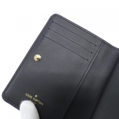 ルイヴィトン クッサン ポルトフォイユ ラム 財布