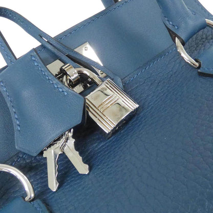 エルメス ツールボックス20 カーフハンドバッグ