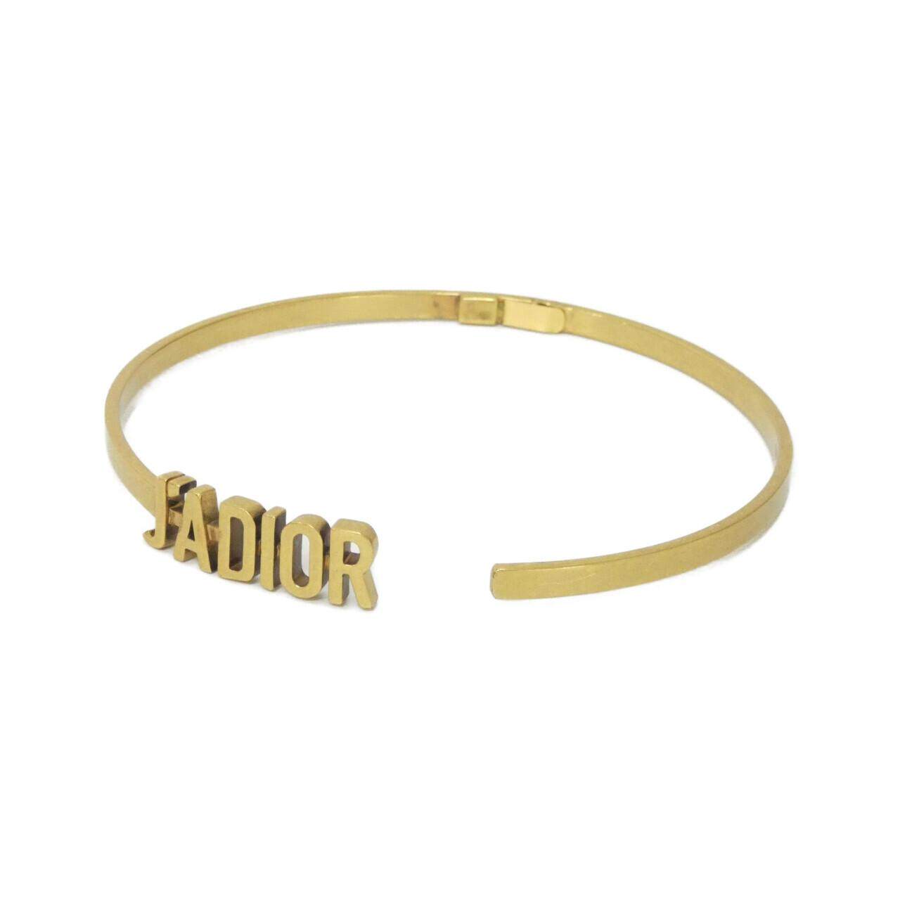 クリスチャンディオール JADIOR ネックレス