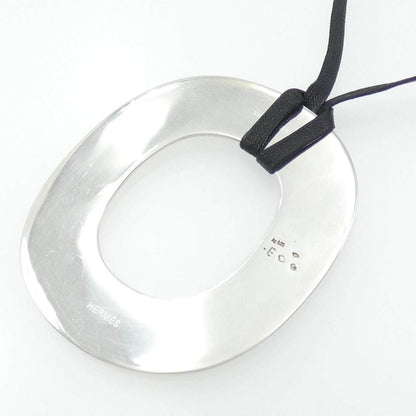 エルメス トゥアレグ 925シルバー ネックレス