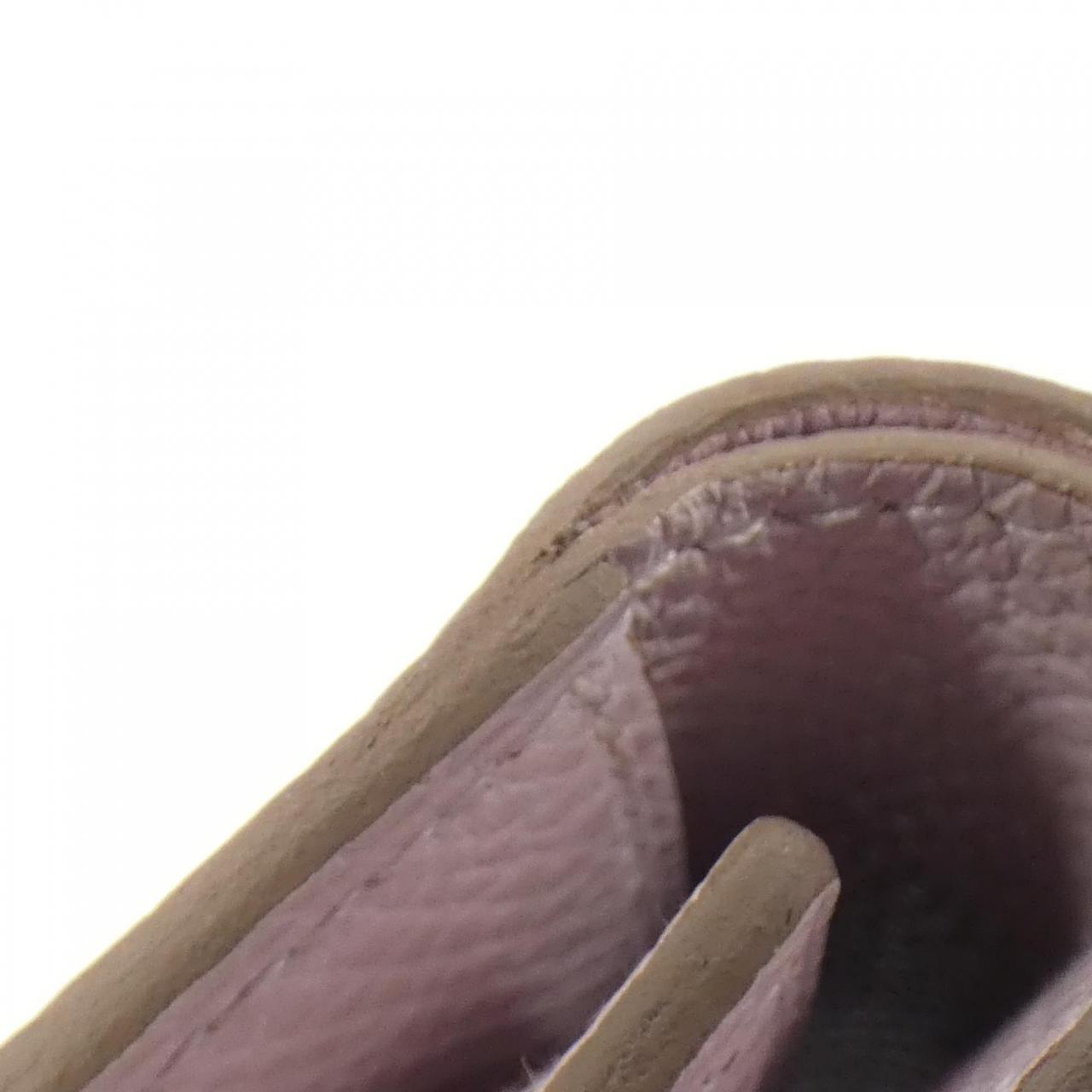 エルメス ベアンコンビネ エプソン 財布