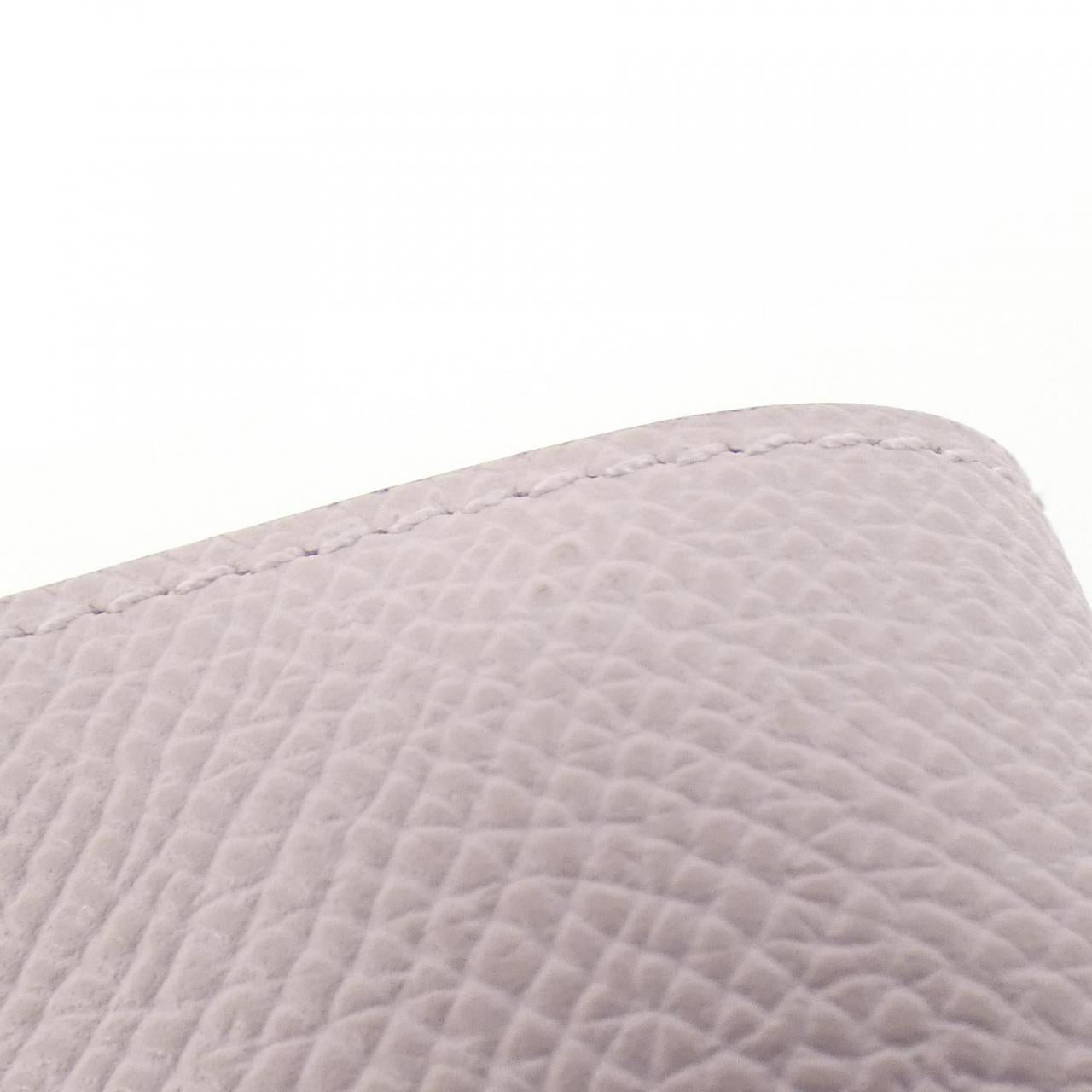 エルメス ベアンコンビネ エプソン 財布