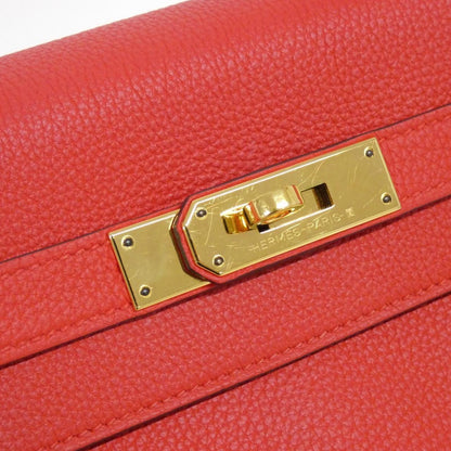 エルメス ケリー28 トゴ