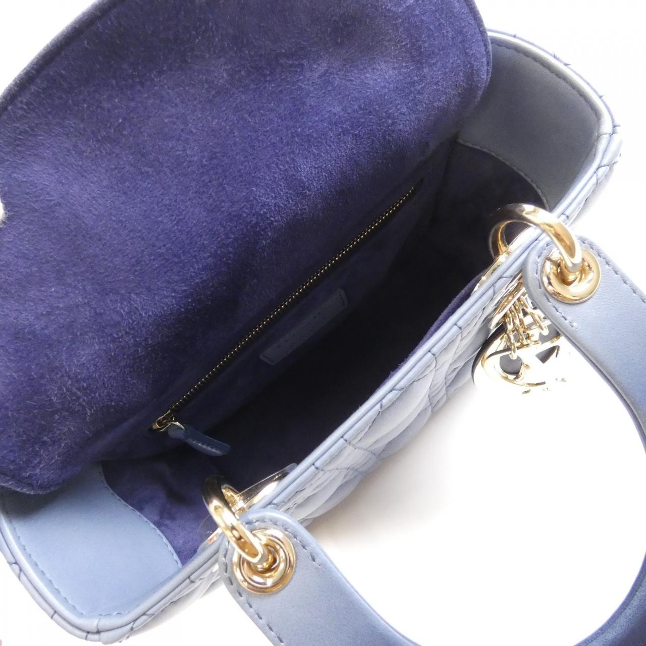 Dior レディ ディオール スモール バッグ