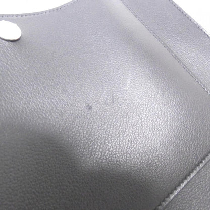 エルメス カバッシュ エヴァーグレイン ショルダーバッグ