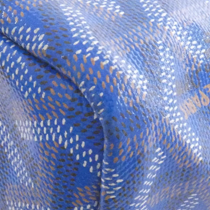 ゴヤール サン ルイ コーティング キャンバス バッグ