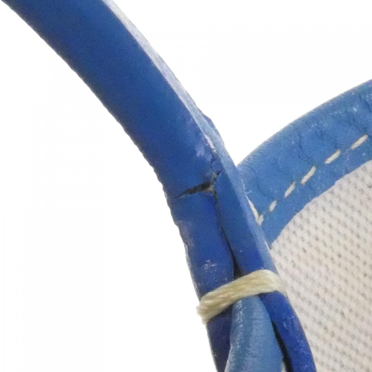 ゴヤール サン ルイ コーティング キャンバス バッグ