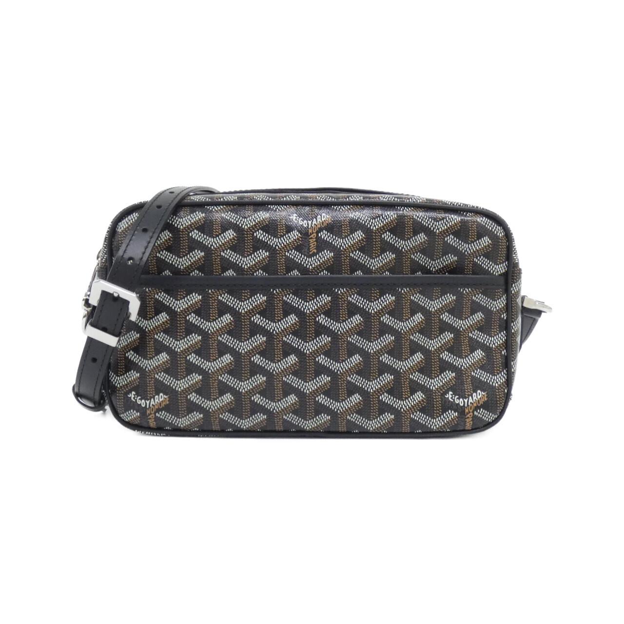 ゴヤール AMA CAPVERT ショルダーバッグ