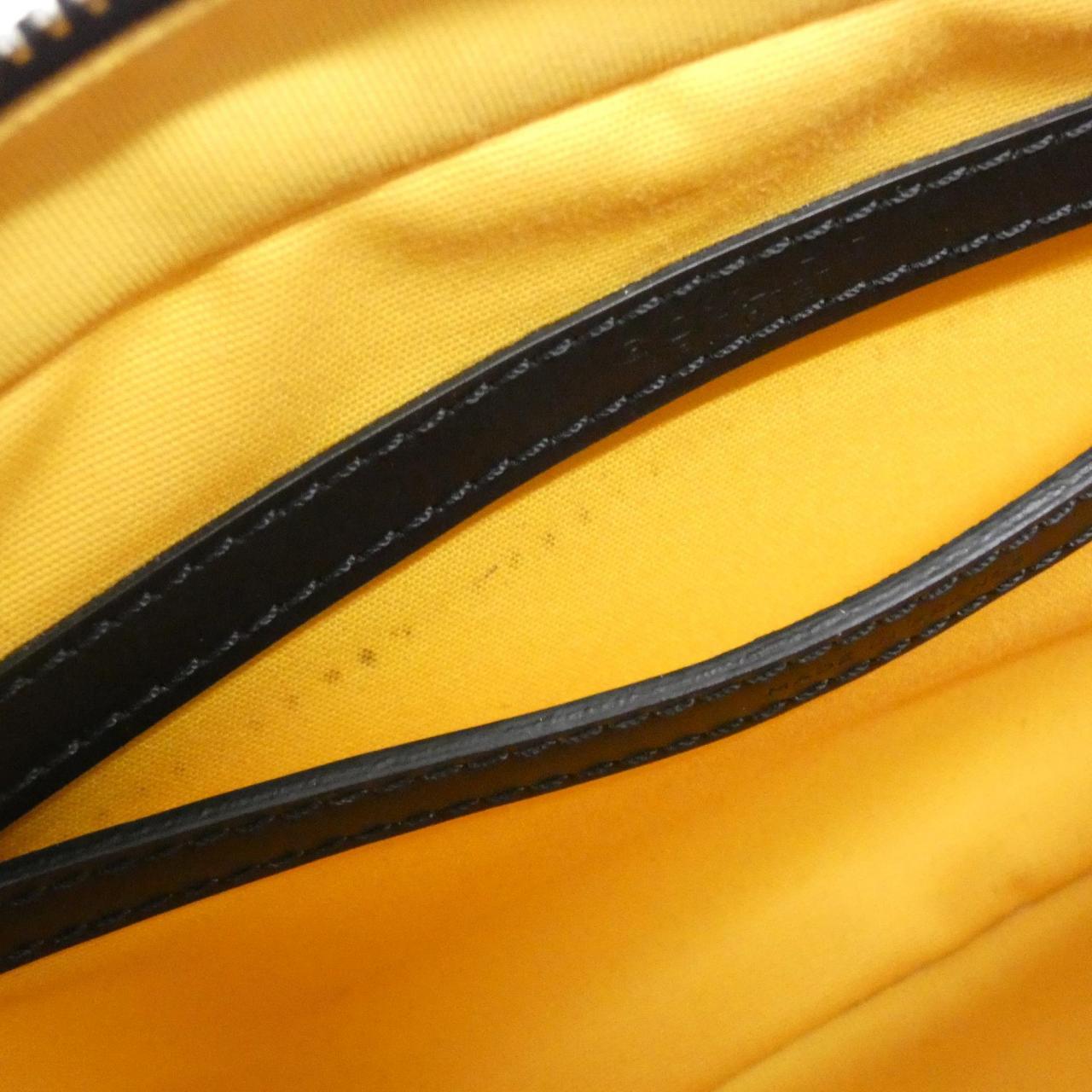 ゴヤール AMA CAPVERT ショルダーバッグ