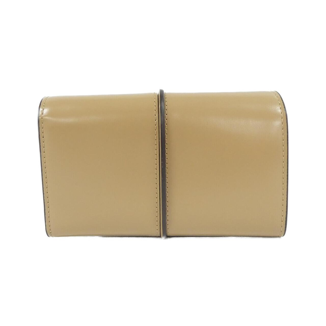 トッズ T タイムレス レザー ウォレット