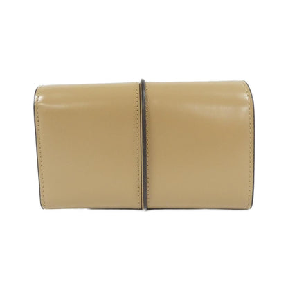 トッズ T タイムレス レザー ウォレット