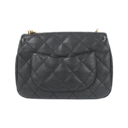 シャネル AS3921 キャビアスキン ショルダーバッグ