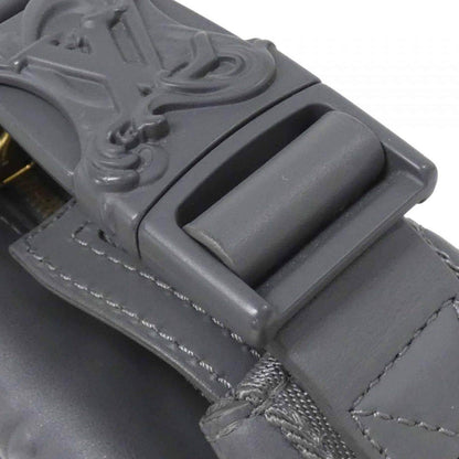 ルイヴィトン LVオーナメント クルーザー メッセンジャー カーフ ショルダーバッグ