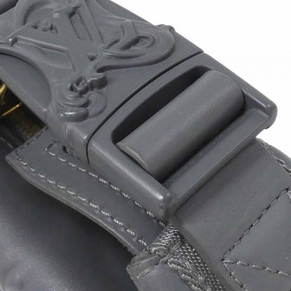ルイヴィトン LVオーナメント クルーザー メッセンジャー カーフ ショルダーバッグ