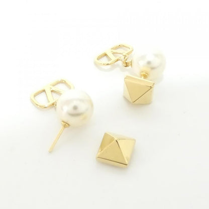 ヴァレンティノ ガラヴァーニ イヤリング