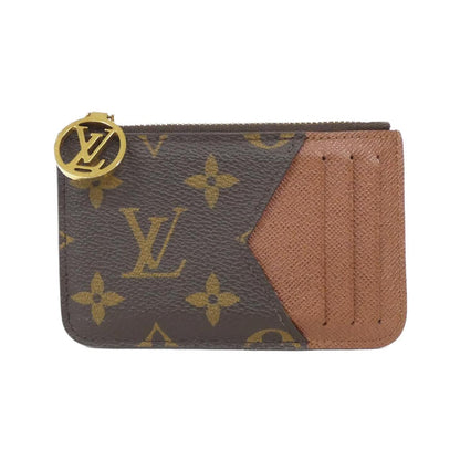 ルイ ヴィトン モノグラム カード ケース コイン ケース