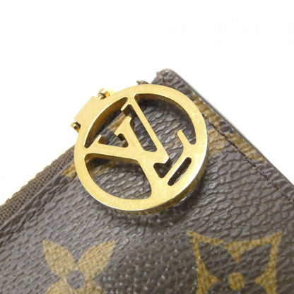 ルイ ヴィトン モノグラム カード ケース コイン ケース