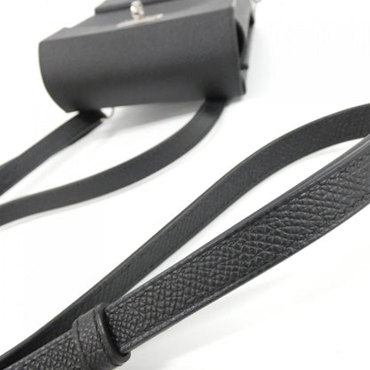 エルメス ケリー マルチ ポケット トゥ ゴー エプソン ショルダー バッグ