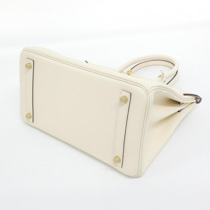 エルメス バーキン エプソム バッグ