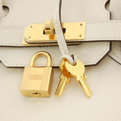 エルメス バーキン エプソム バッグ