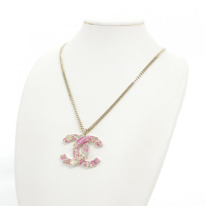 シャネル ABD325 ネックレス