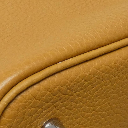 エルメス ピコタンロックエクラ MM トリヨンクレマンス スイフト ハンドバッグ