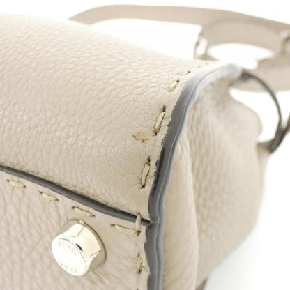 フェンディ SELLERIA カーフ バッグ