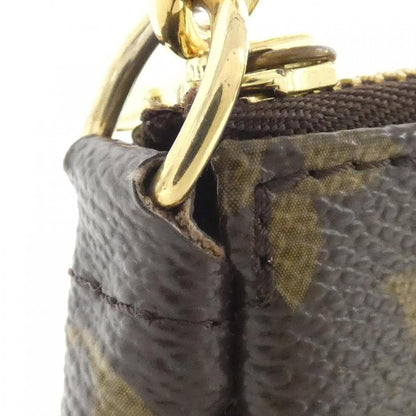 ルイヴィトン ポシェット アクセソワール モノグラム ポーチ