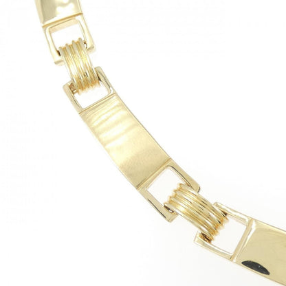14KT イエロー ゴールド ネックレス