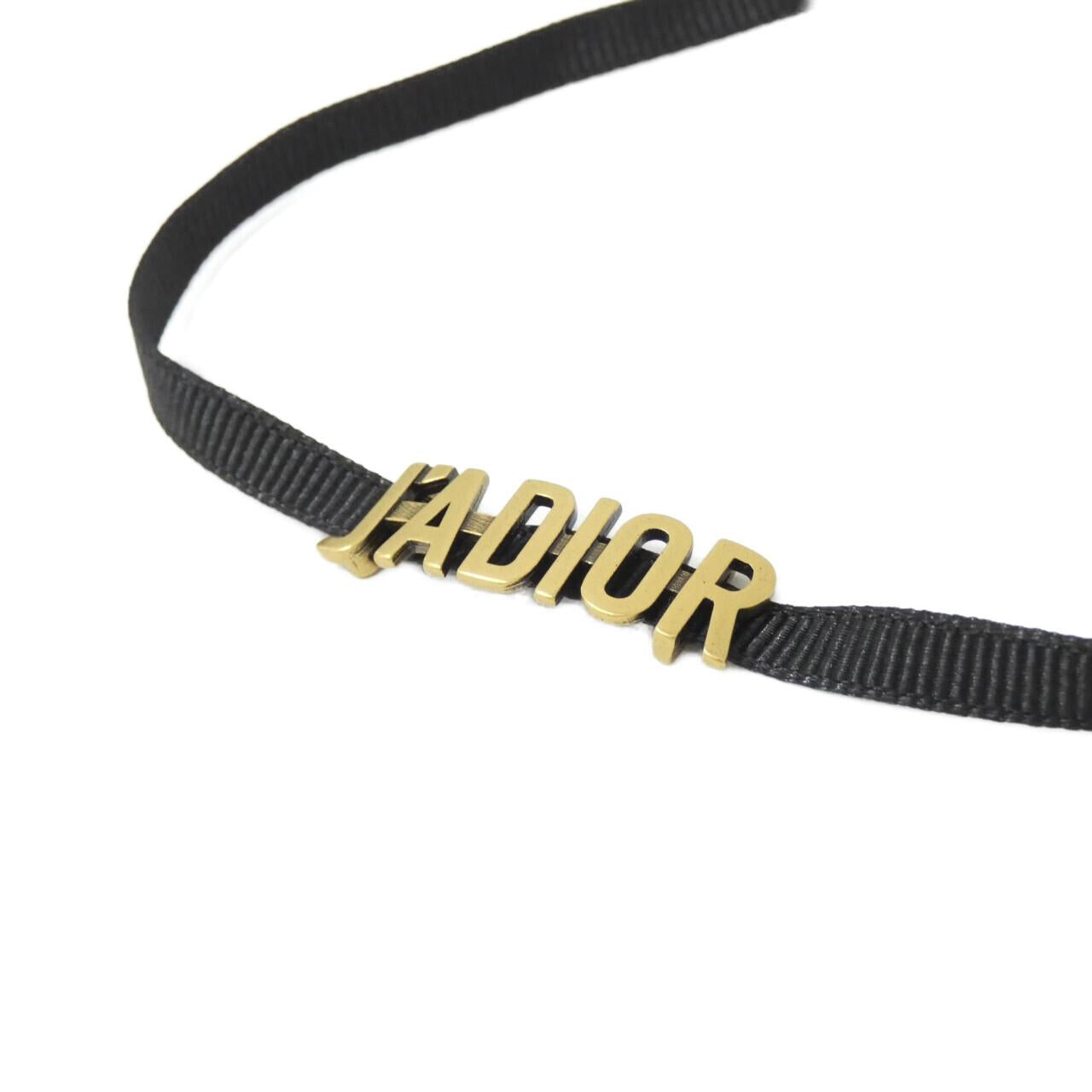 クリスチャンディオール JADIOR ネックレス