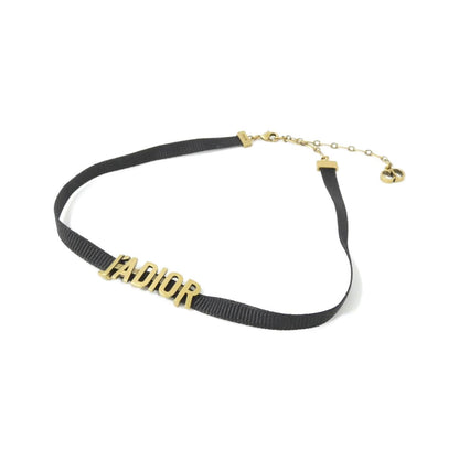 クリスチャンディオール JADIOR ネックレス