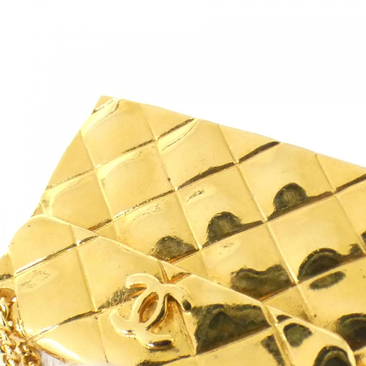 シャネル ブローチ