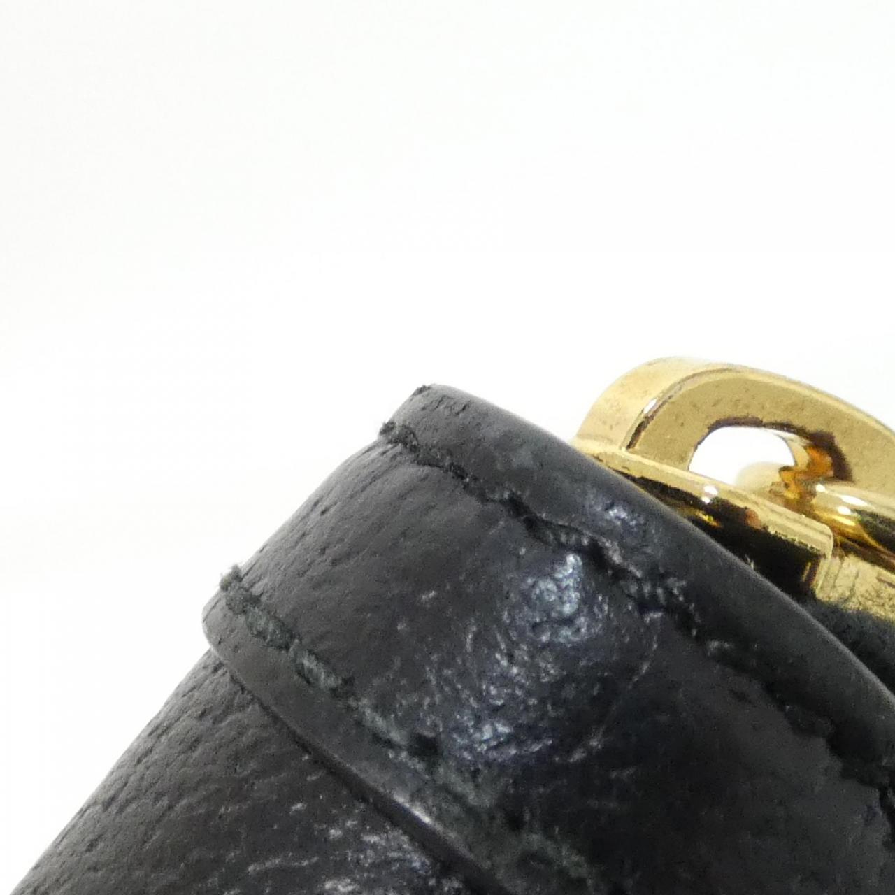 グッチ オフィディア レザー ロング ウォレット