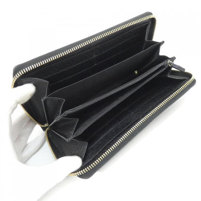 グッチ オフィディア レザー ロング ウォレット