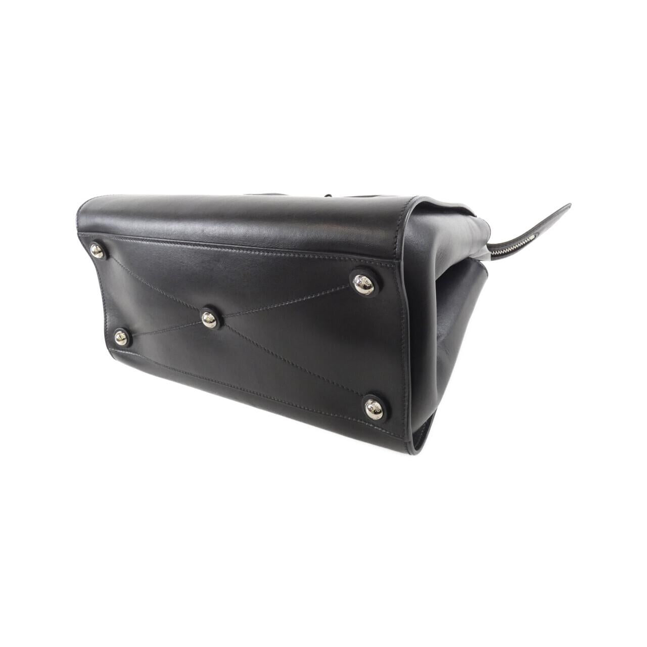 ミュウ ミュウ 5BB001 ソフト カーフ バッグ