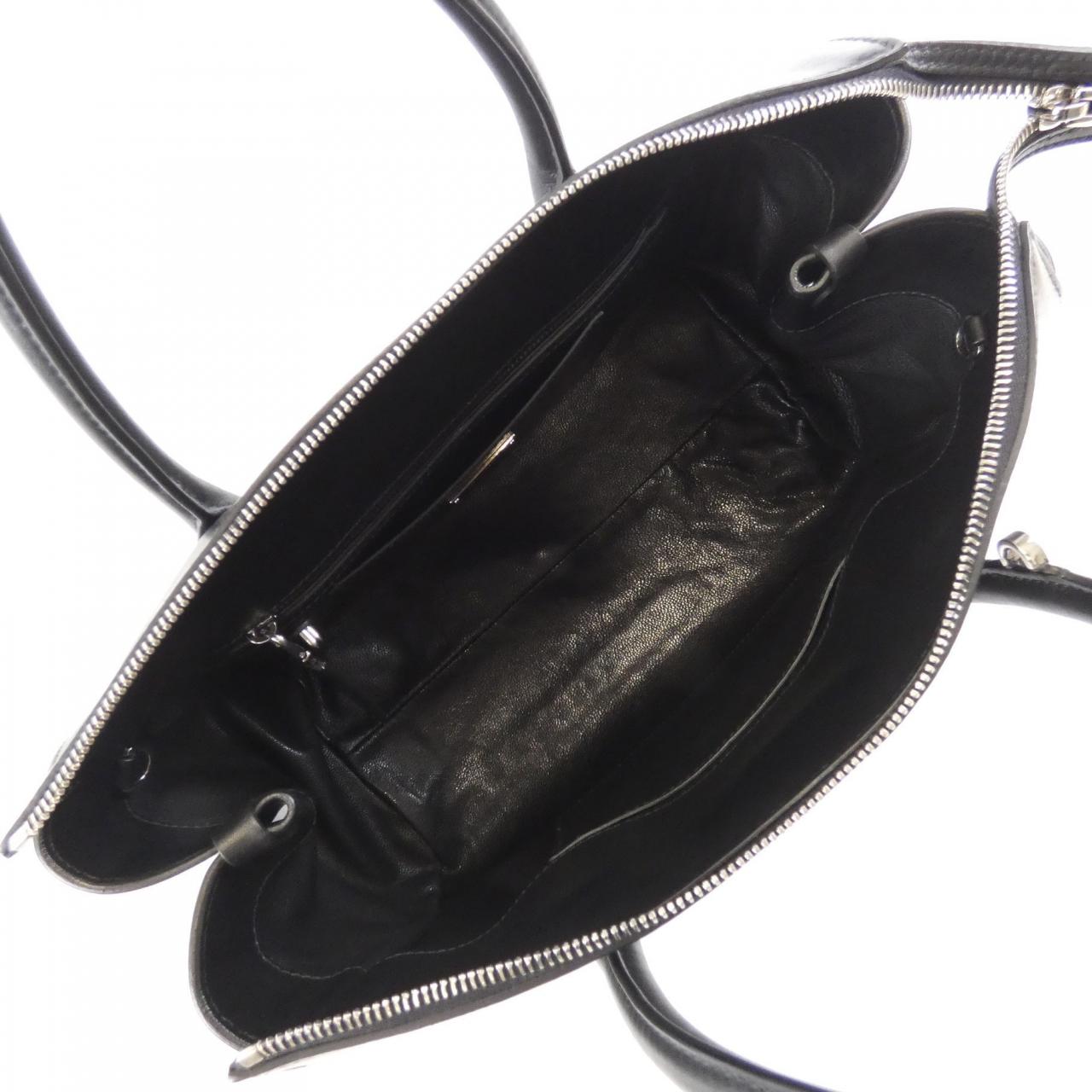 ミュウ ミュウ 5BB001 ソフト カーフ バッグ