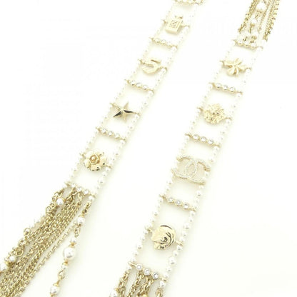 シャネル AB2920 ネックレス
