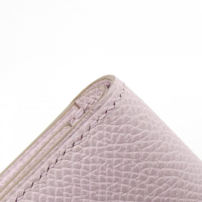 エルメス ベアンコンビネ エプソン 財布