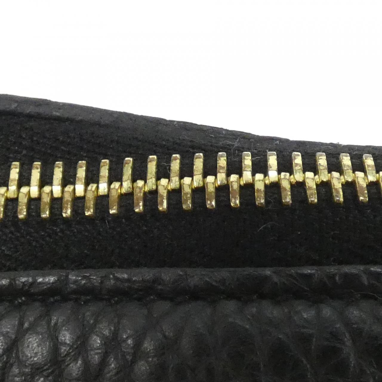 エルメス ボリード31 トリヨンクレマンス バッグ