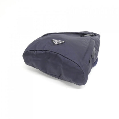 プラダ 2VZ092 テスート ヴィテッロ ショルダー バッグ