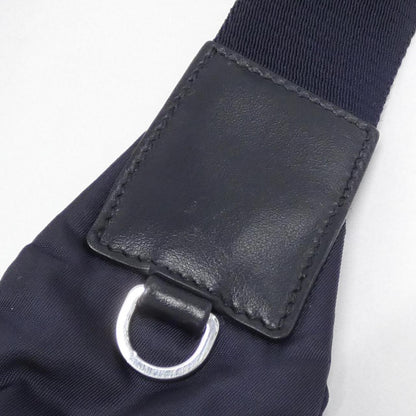 プラダ 2VZ092 テスート ヴィテッロ ショルダー バッグ