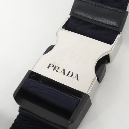 プラダ 2VZ092 テスート ヴィテッロ ショルダー バッグ