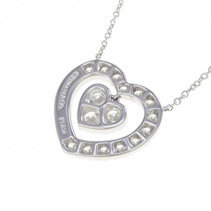 ティファニー プラチナ 950 ダイヤモンド ネックレス