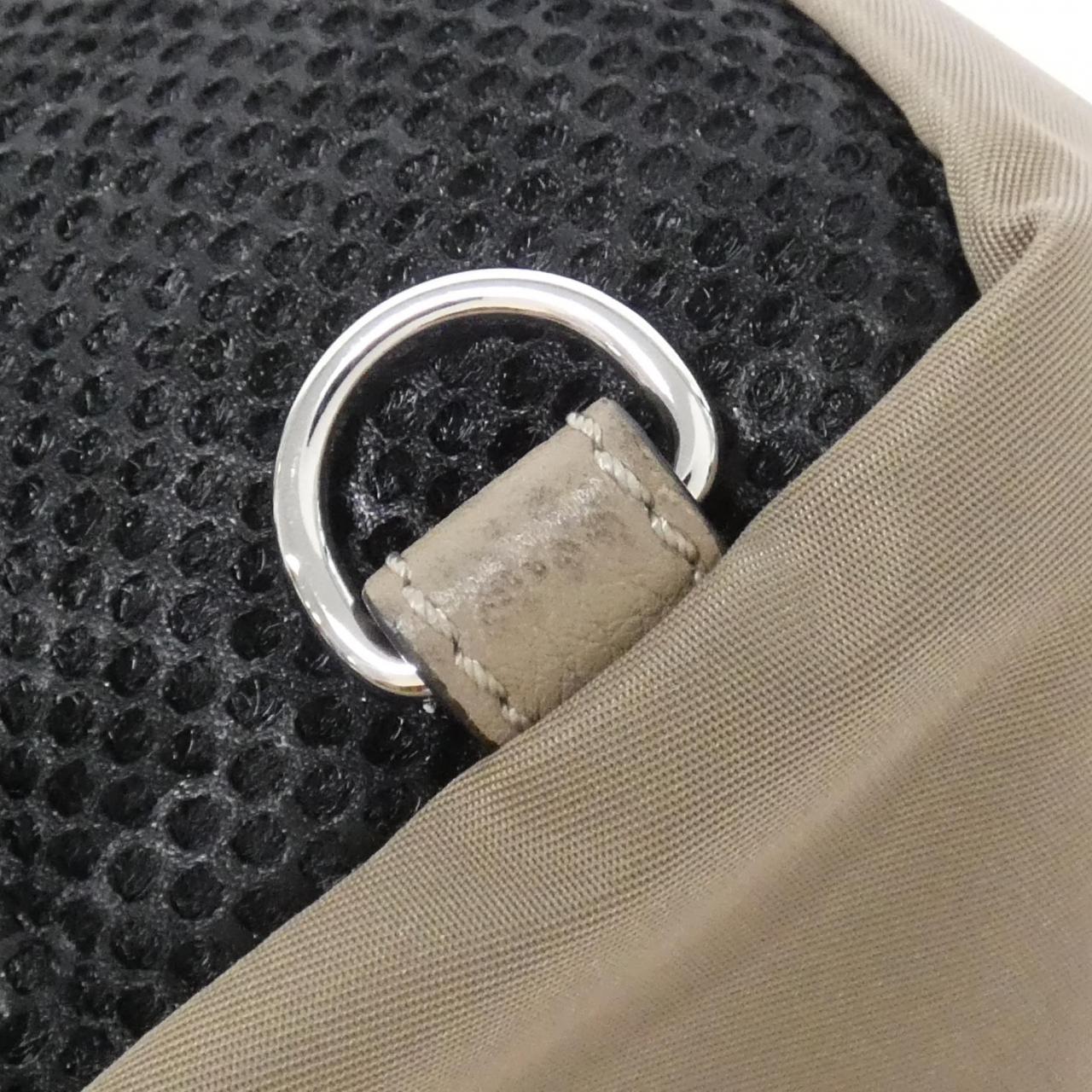 フェンディ フェンディネス ナイロン バックパック
