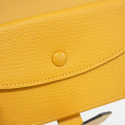 エルメス ベアンミニ シェーブル 二つ折り財布