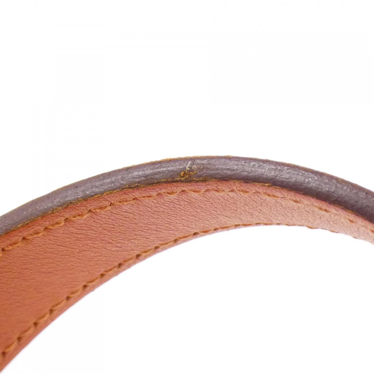 エルメス インザループ18 トリヨンクレマンス スイフト ショルダーバッグ